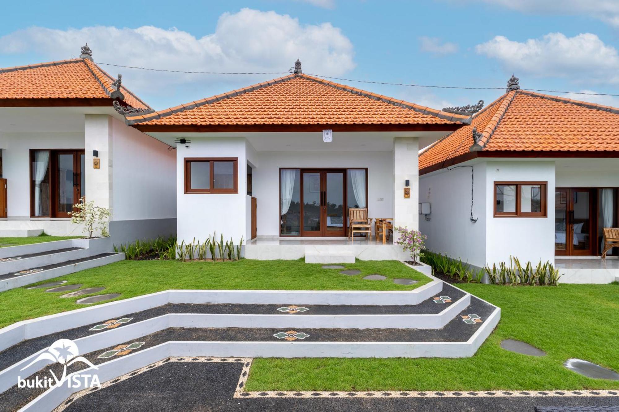 Agra Villa Bali By Bukit Vista Унгасан Экстерьер фото