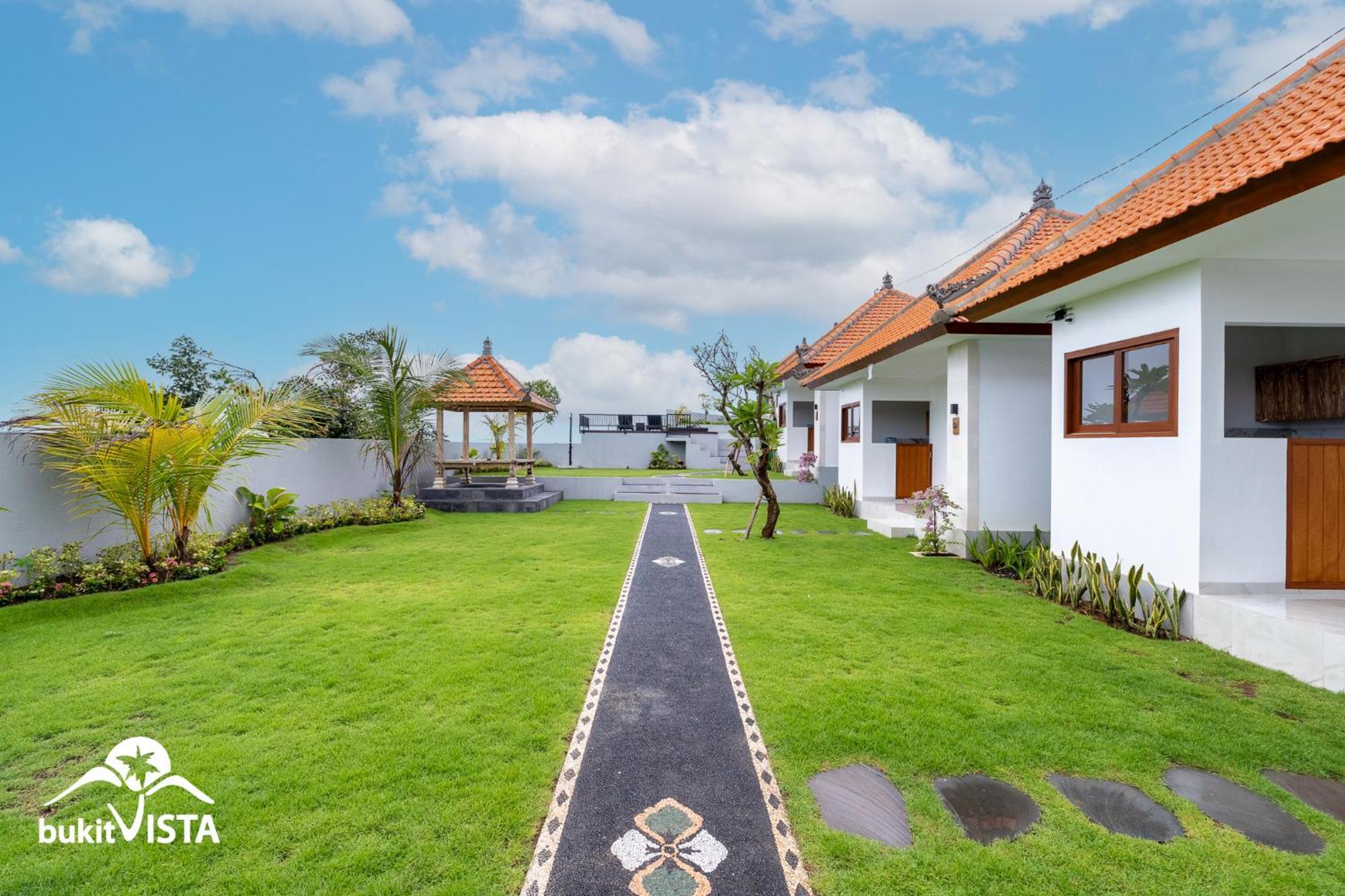 Agra Villa Bali By Bukit Vista Унгасан Экстерьер фото
